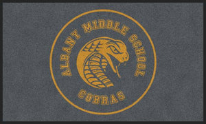 Albany Middle School