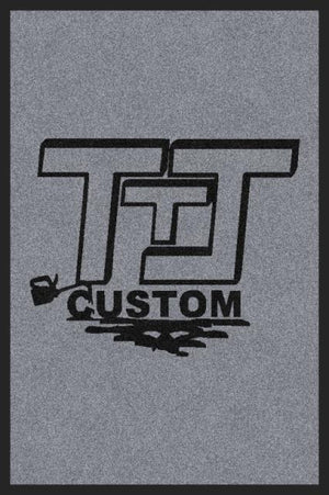 TTJ Custom