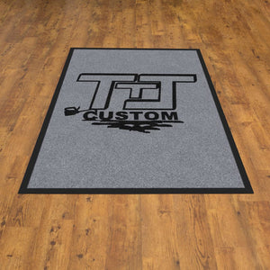 TTJ Custom