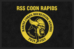 RSS Coon Rapids