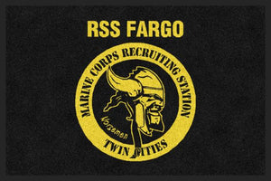 RSS Fargo