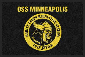 OSS Minneapolis