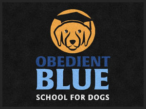 Obedient Blue