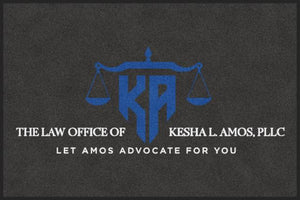 Kesha L. Amos