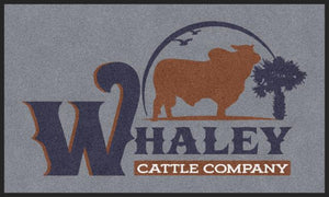 Whaley Cattle Company