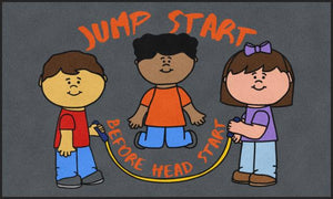 Jump Start