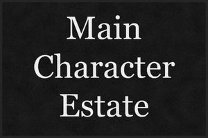 Main Character Estate