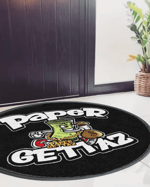 PaperGettaz