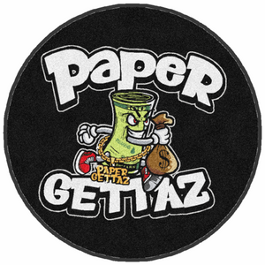 PaperGettaz