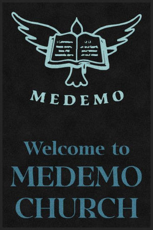 MEDEMO CHURCH