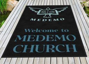 MEDEMO CHURCH