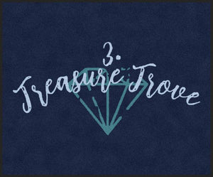3•Treasure Trove