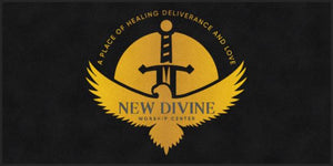 New Divine