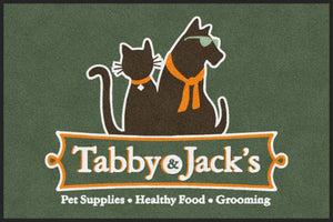 Tabby & Jacks