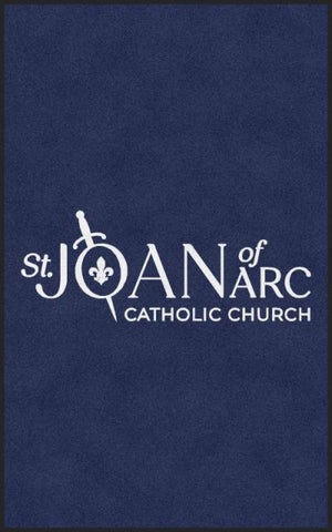 St. Joan of Arc Parish
