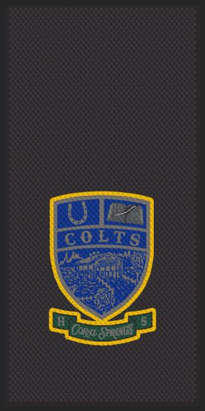 Coral Springs High