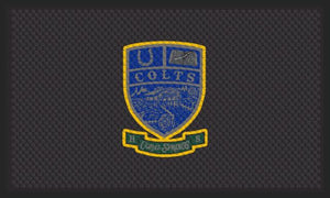 Coral Springs Logo