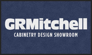 GR Mitchell Cabinetry