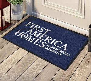 First America Homes 2024