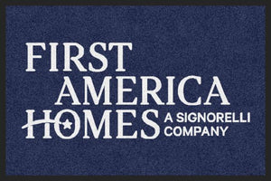 First America Homes 2024