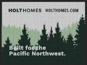 Holt Homes