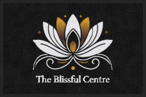 The Blissful Centre