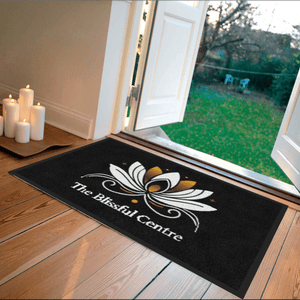 The Blissful Centre