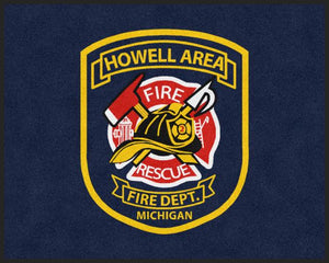 Howell Area