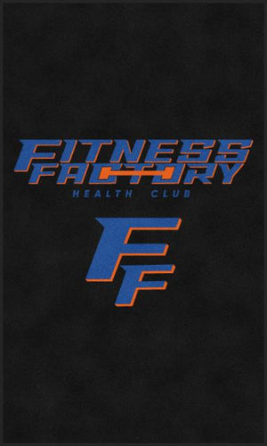 Fitness Factory