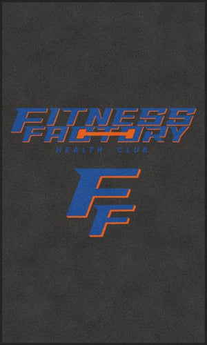 Fitness Factory