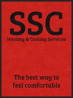 SSC Heating & Cooling