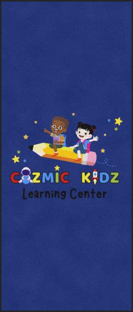 Cozmic Kidz