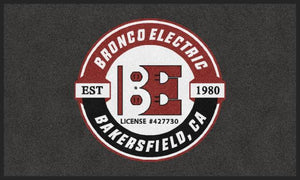 Bronco Electric RP