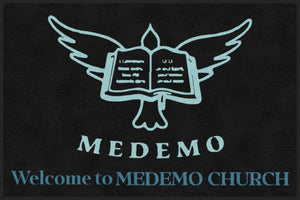MEDEMO CHURCH
