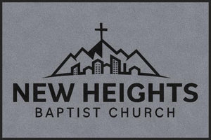 New Heights - Create Your Own