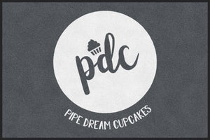 Pipe Dream Cupcakes