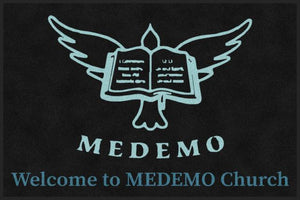 MEDEMO CHURCH