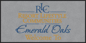 Emerald Oaks