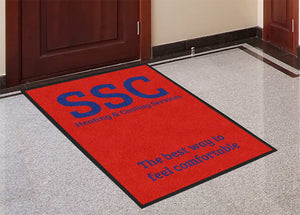SSC Heating & Cooling