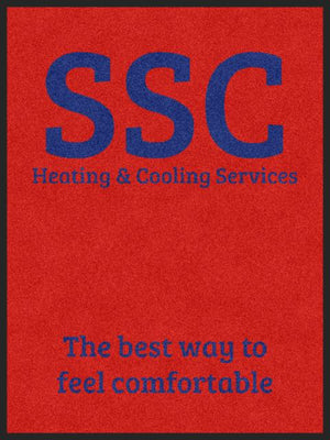 SSC Heating & Cooling