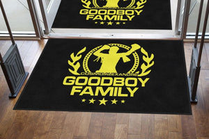 Goodboy Family