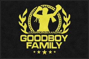 Goodboy Family