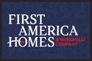 First America Homes 2024