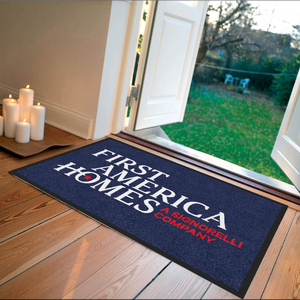 First America Homes 2024