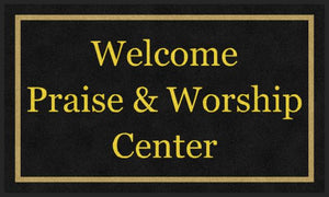 Praise-write your own