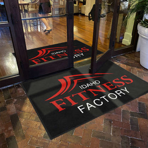Idaho Fitness Factory