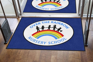 Over the Rainbow Nursery School, Inc.