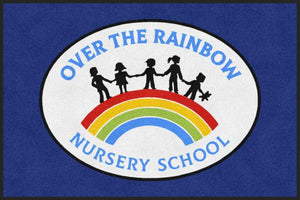 Over the Rainbow Nursery School, Inc.