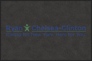Ryan Chelsea-Clinton