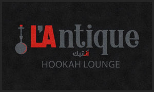 LAntique Hookah Lounge